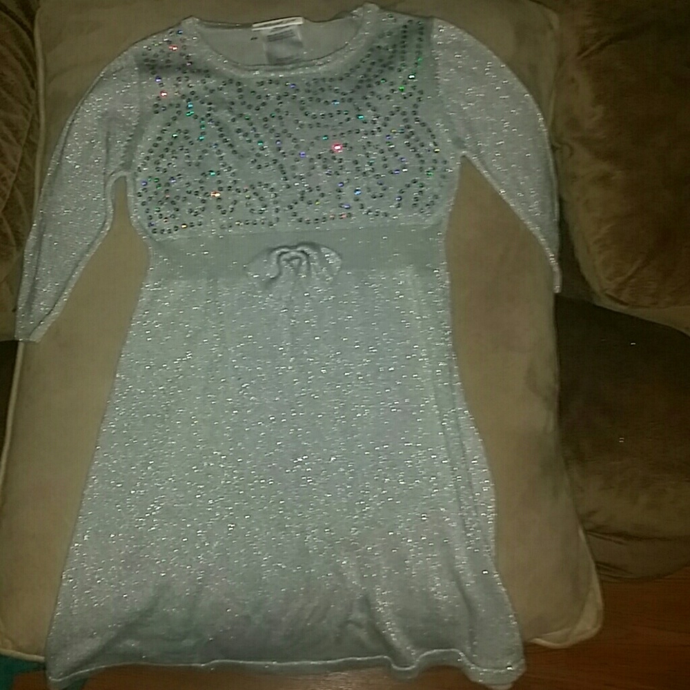 Toddler girls tunic
