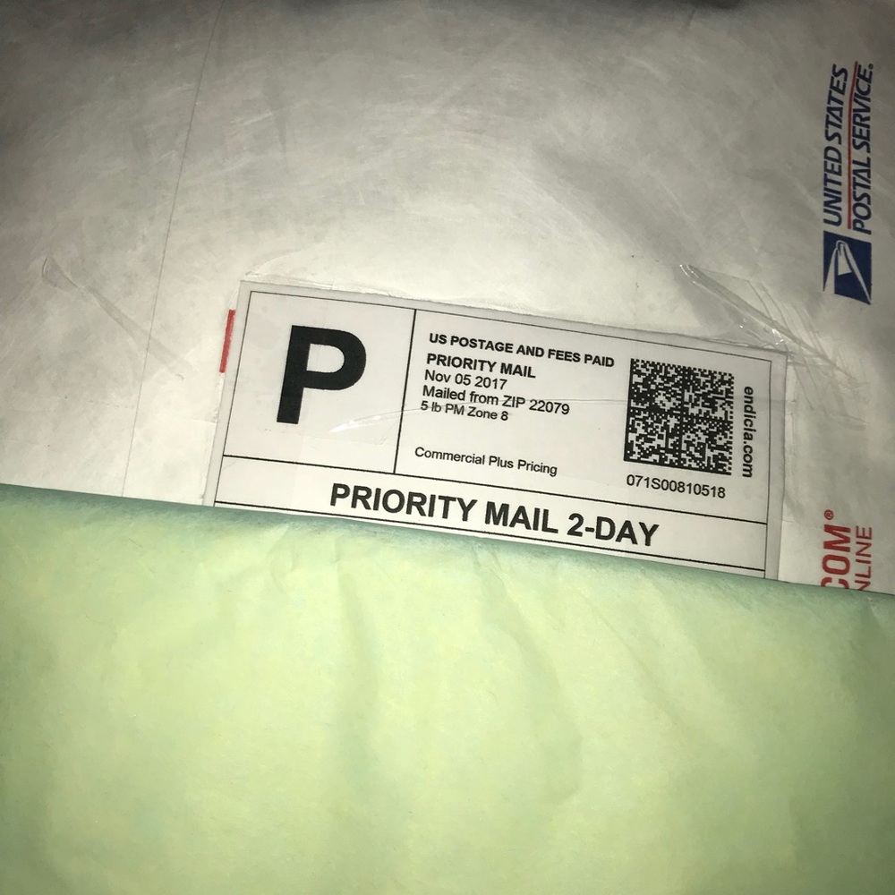 Packaging - Picture 3 of 3