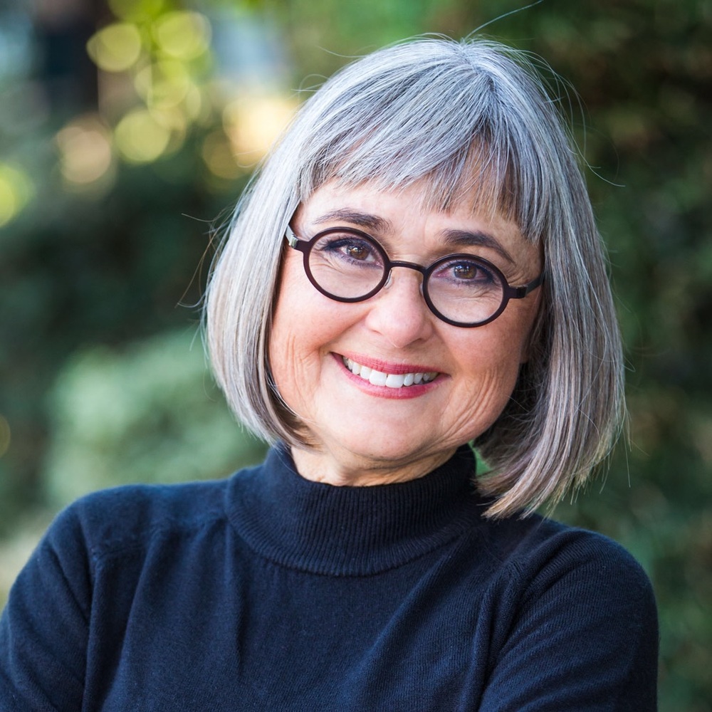 Meet your Posher, Tracy