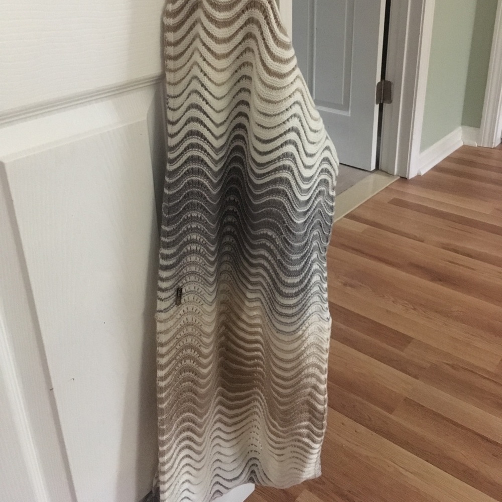Calvin Klein scarf