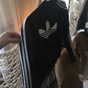 Adidas sweatshirt
