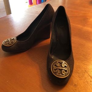 Tory Burch Wedge Heel