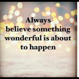 Meet your Posher, Laurie