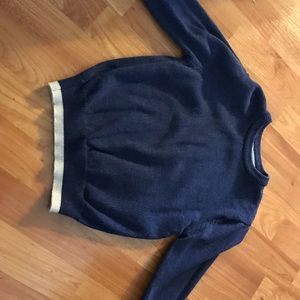 Boys sweater