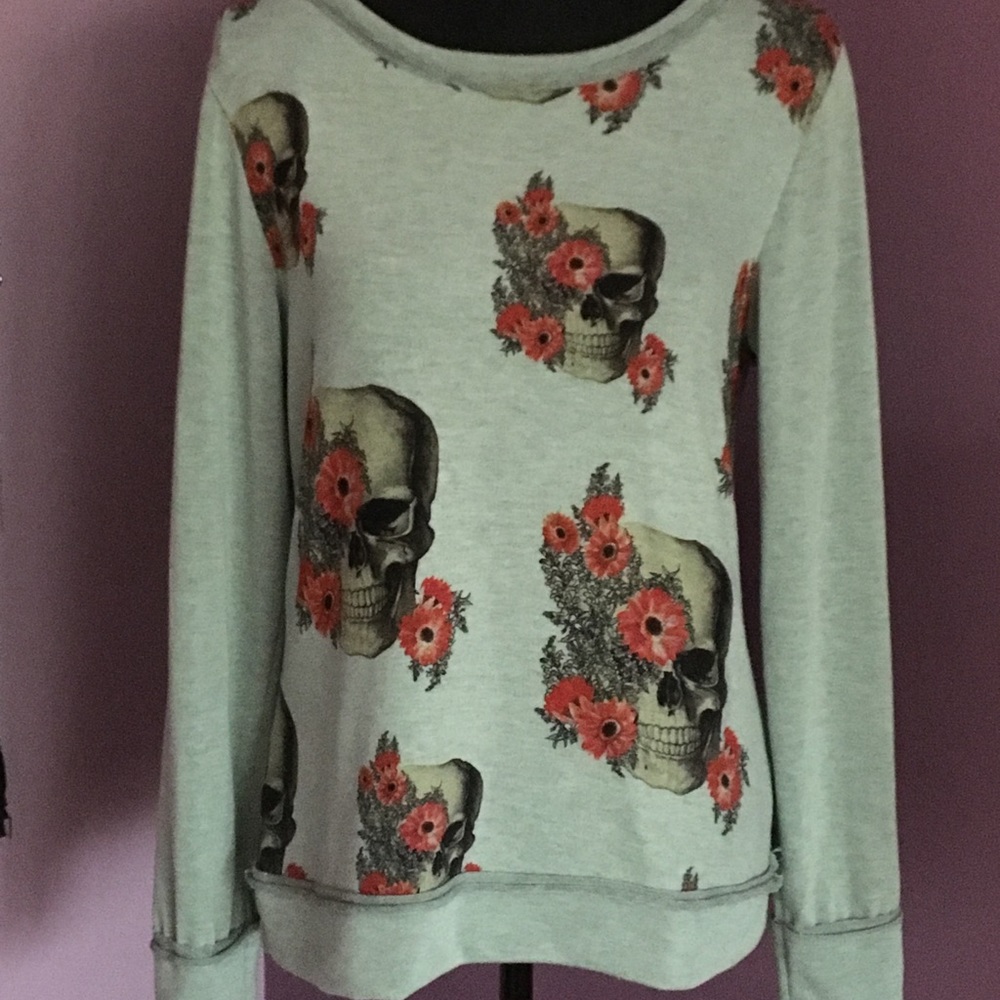 Mono B top size M