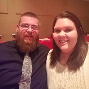 Meet your Posher, Tiffany