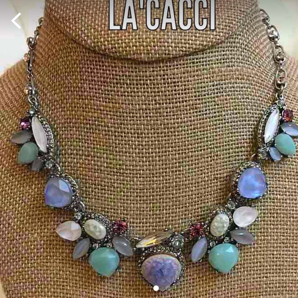 Beautiful Necklace by Chloe & Isabel