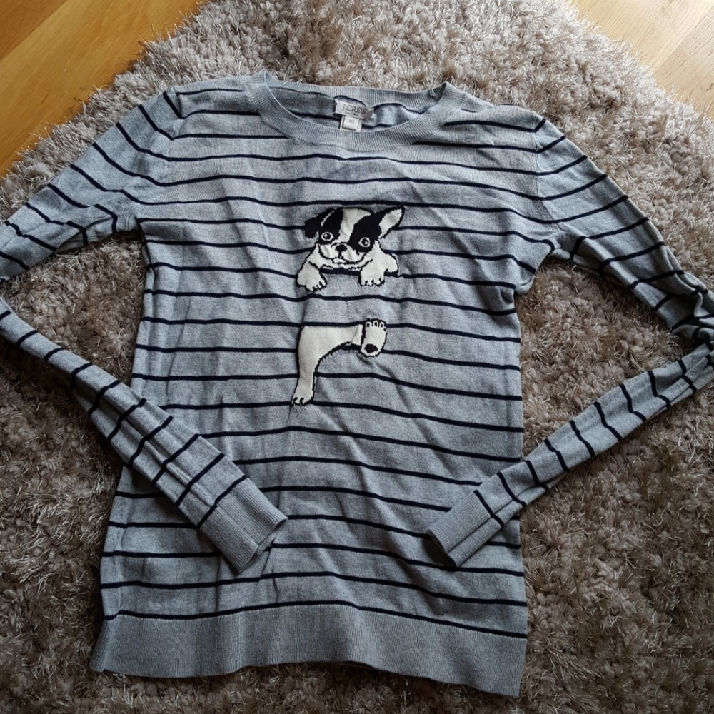J.Crew Sweater