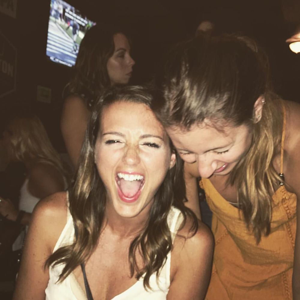 Meet your Posher, Lauren