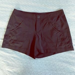 Athleta Shorts with Pockets