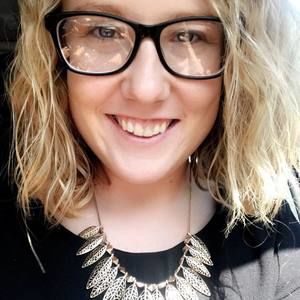 Meet your Posher, Katelyn