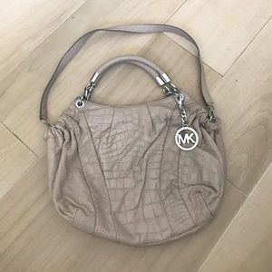 Authentic Michael Kors bag