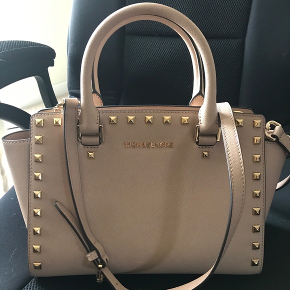Micheal kors handbag - Picture 1 of 2