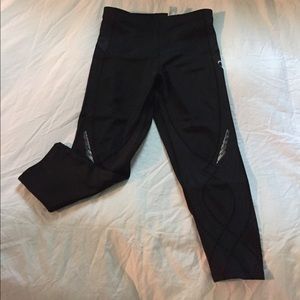 CWX leggings.