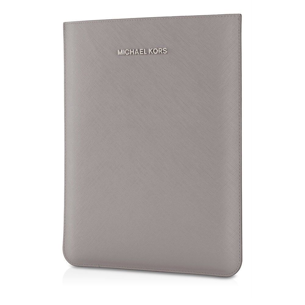 Michael Kors Mini iPad Sleeve in Grey