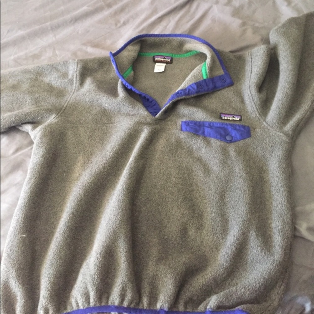 Men's XS Patagonia