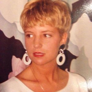 Meet your Posher, Marcia