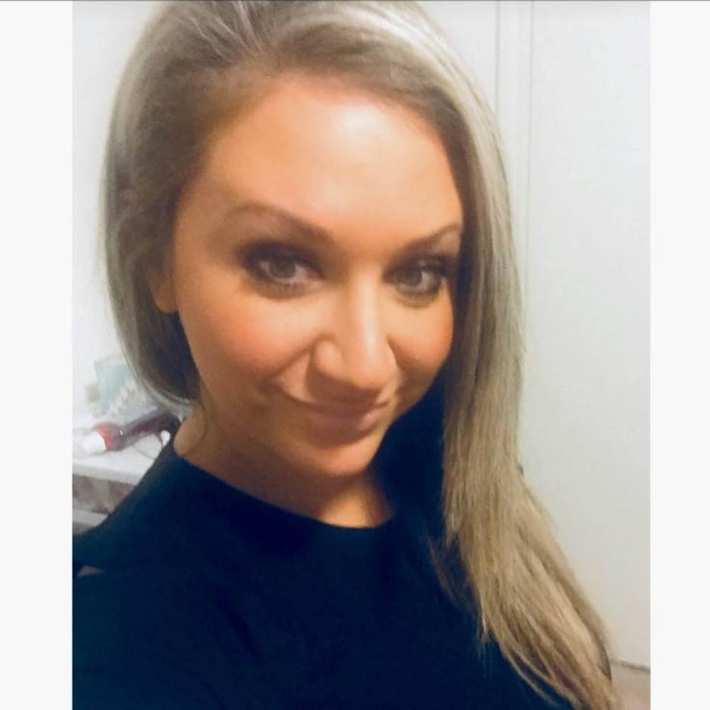 Meet your Posher, Britt