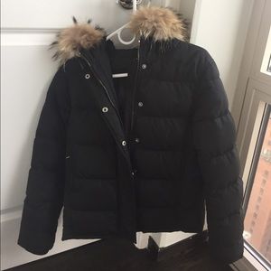 Jackets & Coats - Theory Winter Coat Jackets & Coats - Theory Winter Coat