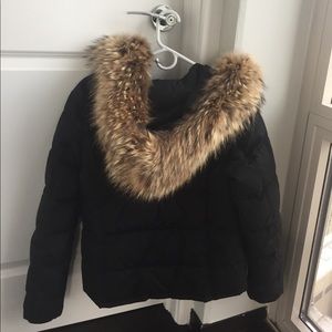 Jackets & Coats - Theory Winter Coat Jackets & Coats - Theory Winter Coat