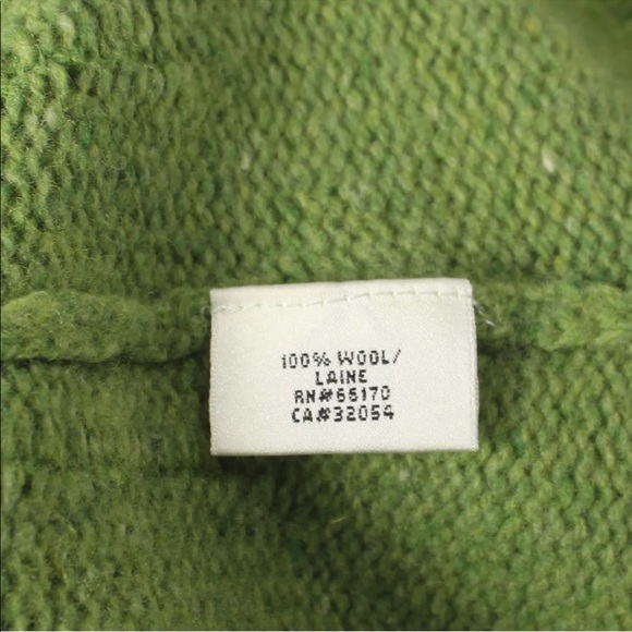 Charlie & Robbin 100% size xs from Anthropologie - Picture 6 of 8