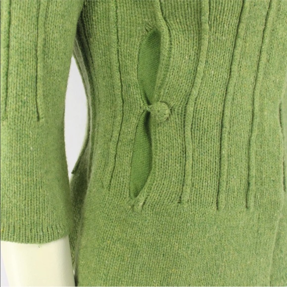 Charlie & Robbin 100% size xs from Anthropologie - Picture 8 of 8