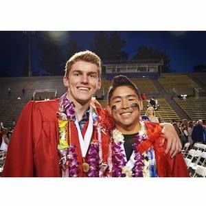 Meet your Posher, Colby