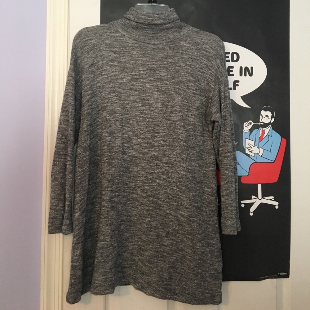 Zara Sweater Dress
