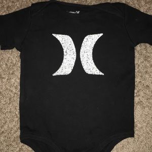 Hurley Onesie 9-12 Months