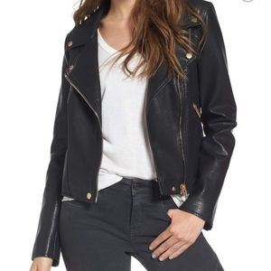 New BlankNyc Moto jacket