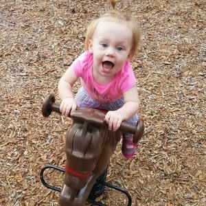 Meet your Posher, Kristin