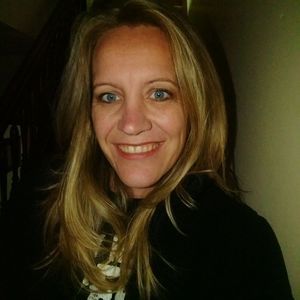 Meet your Posher, Whitney