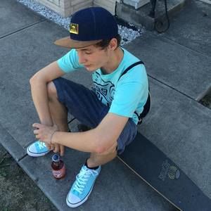 Meet your Posher, James