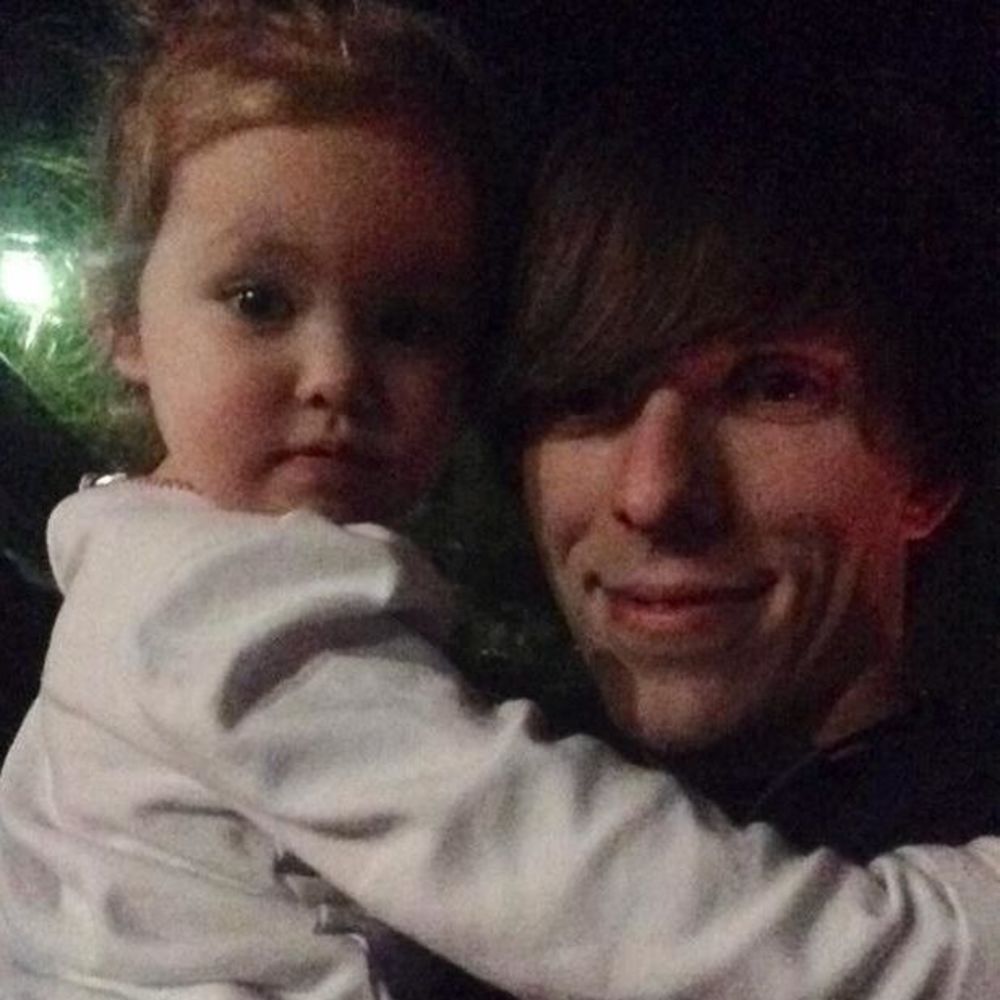 Meet your Posher, Travis