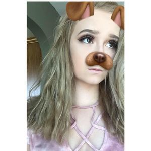 Meet your Posher, Stacey