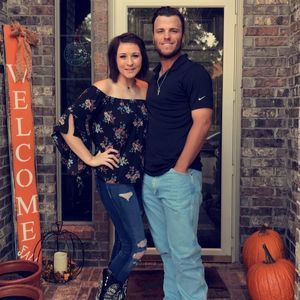 Meet your Posher, Dusty