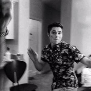 Meet your Posher, Jack