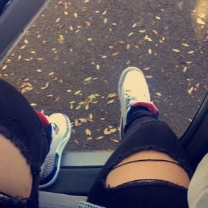 Meet your Posher, Lizbeth