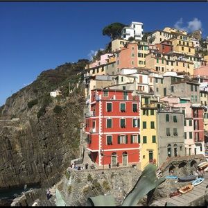 Meet your Posher, Cathy