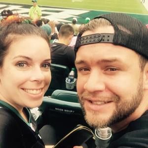 Meet your Posher, Jen