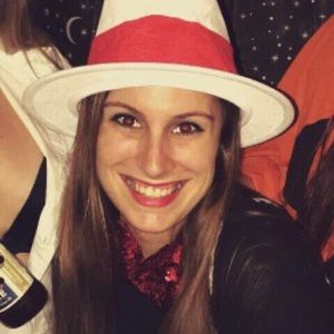 Meet your Posher, Kimberly