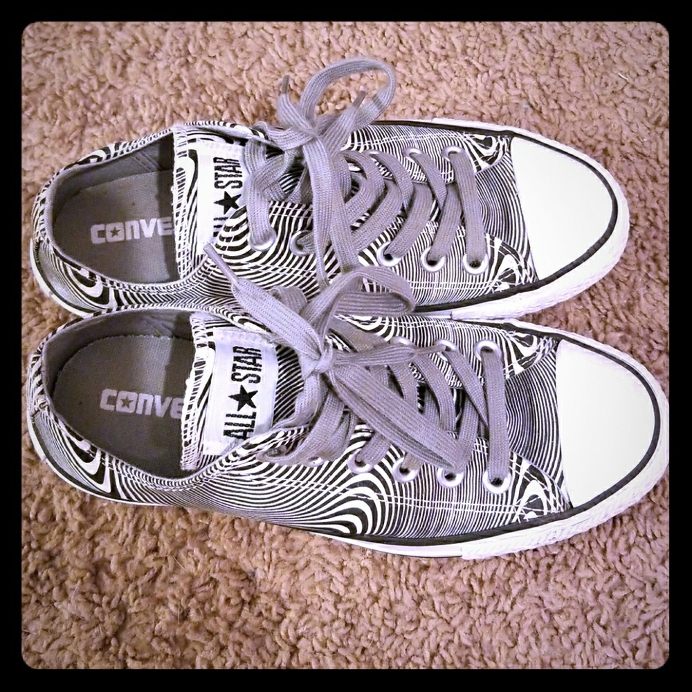 Unisex Converse