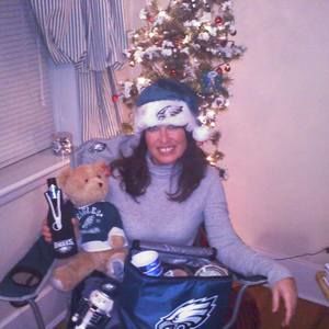 Meet your Posher, Elaine