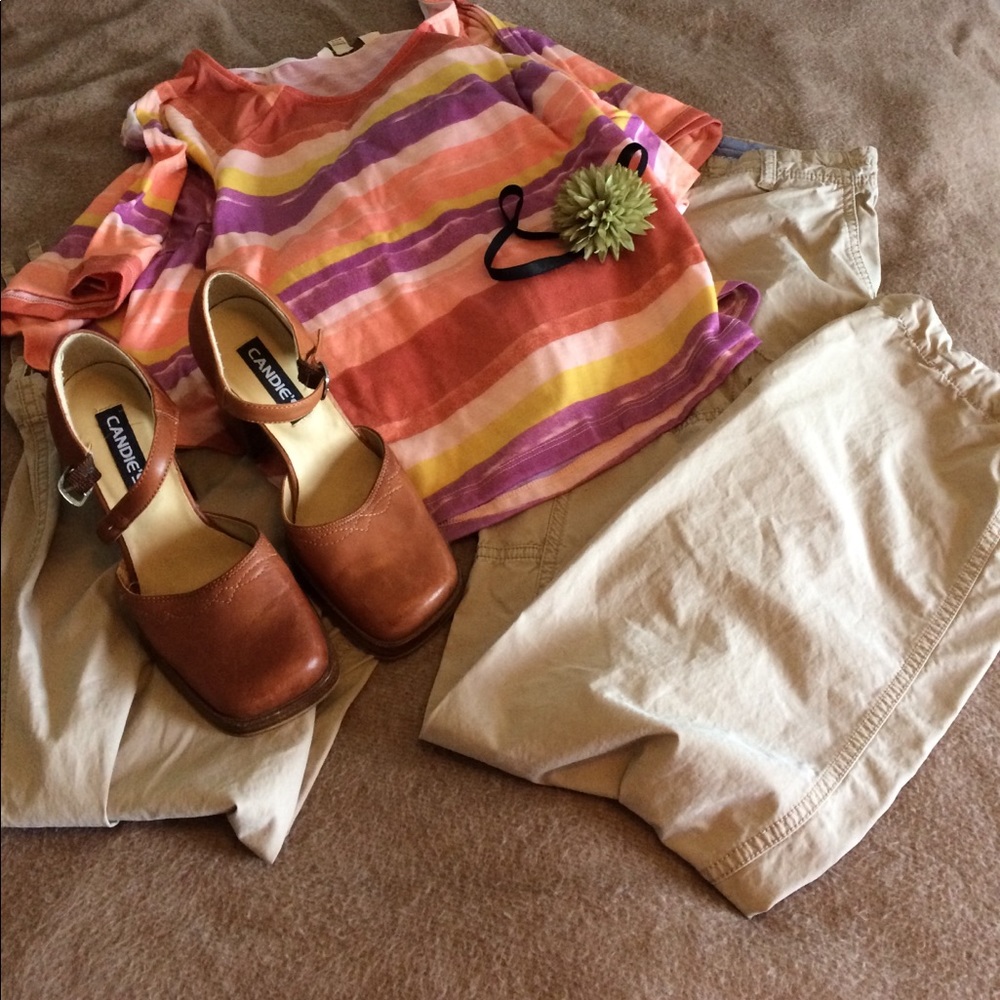 Banana Republic pants