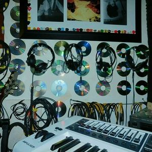 Meet your Posher, Darian