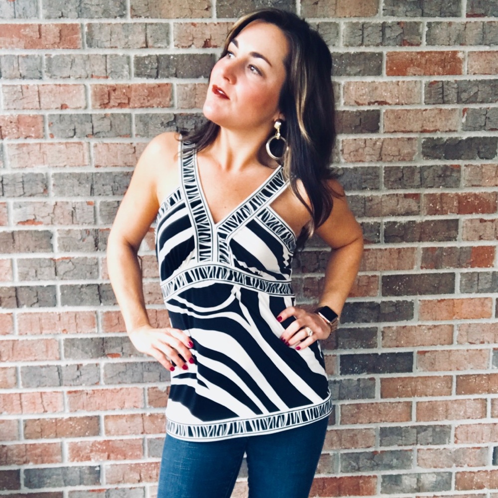 BCBG Top