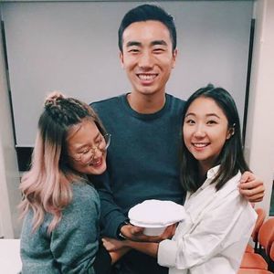 Meet your Posher, Grace