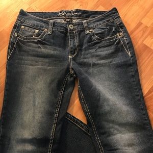 Women’s jeans