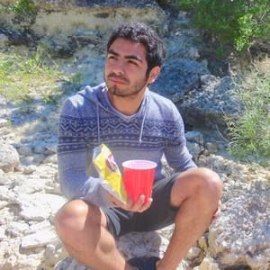 Meet your Posher, Leo