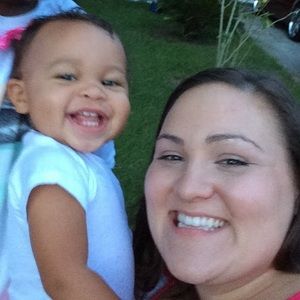 Meet your Posher, Brandi